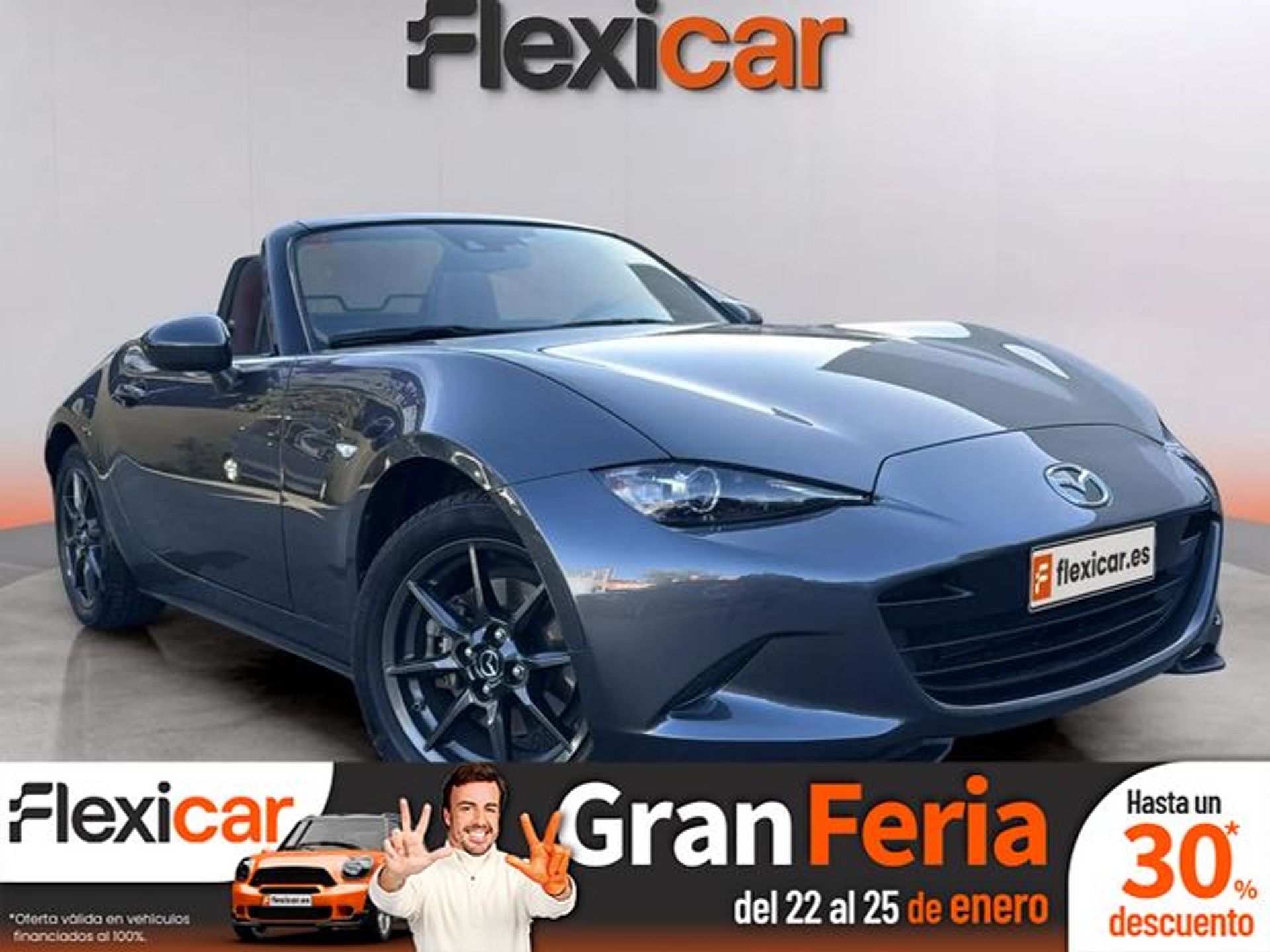 Imagen de MAZDA MX-5