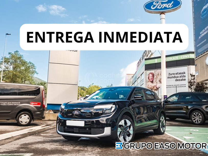 Foto del FORD Explorer Premium RWD Rango Extendido 77kWh