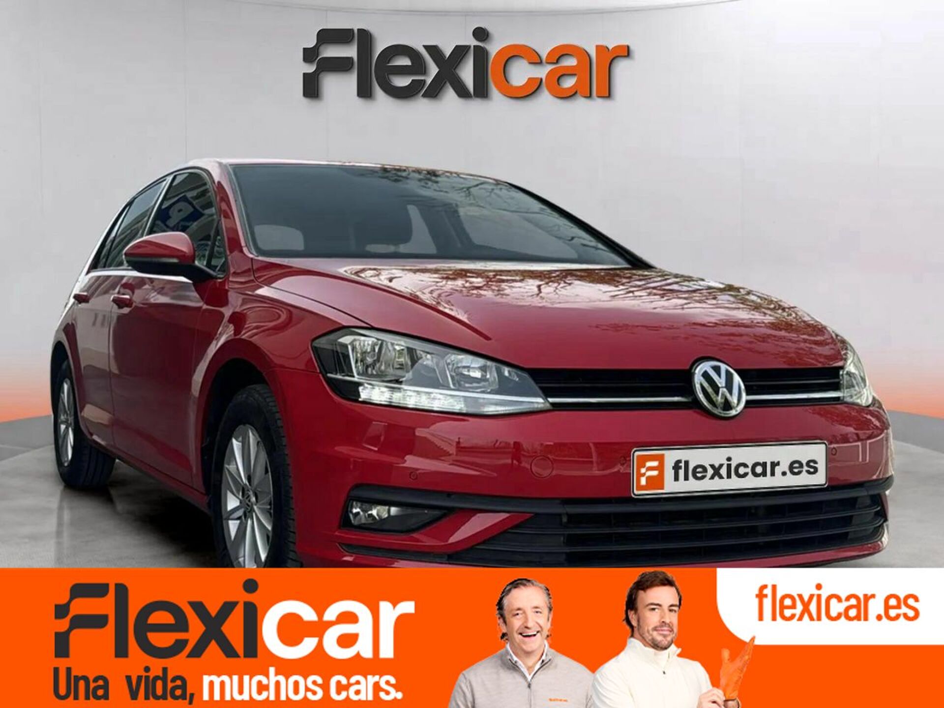 Imagen de VOLKSWAGEN Golf