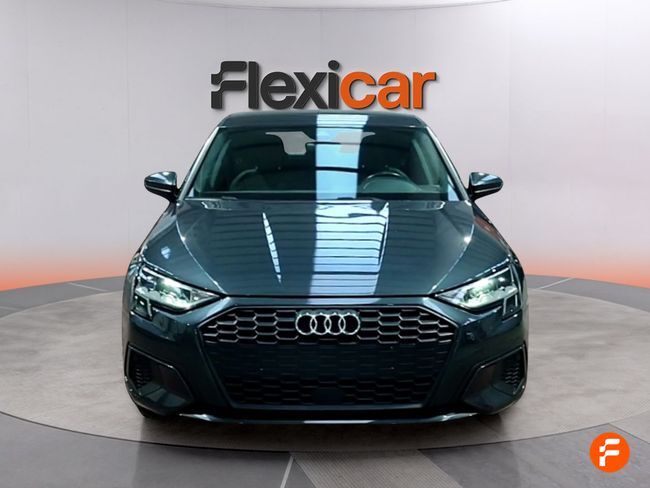 Foto del AUDI A3 Sportback 30 TFSI Advanced S tronic