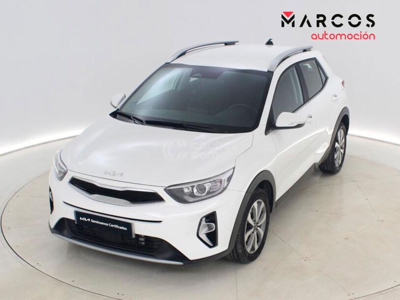 Foto del KIA Stonic 1.0 T-GDi MHEV Drive 100