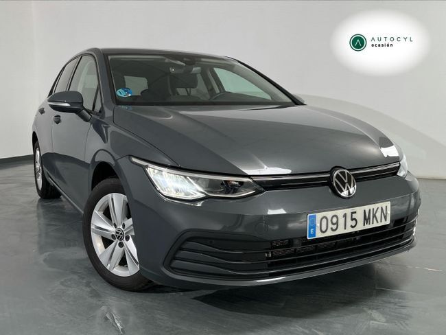 Foto del VOLKSWAGEN Golf 1.0 eTSI DSG 81kW