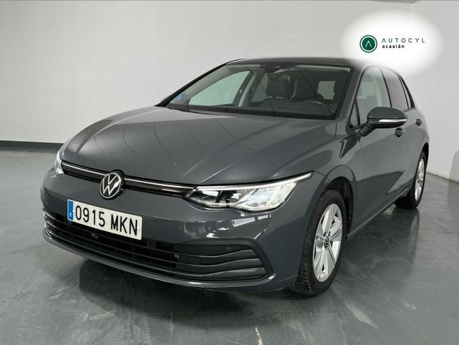Foto del VOLKSWAGEN Golf 1.0 eTSI DSG 81kW