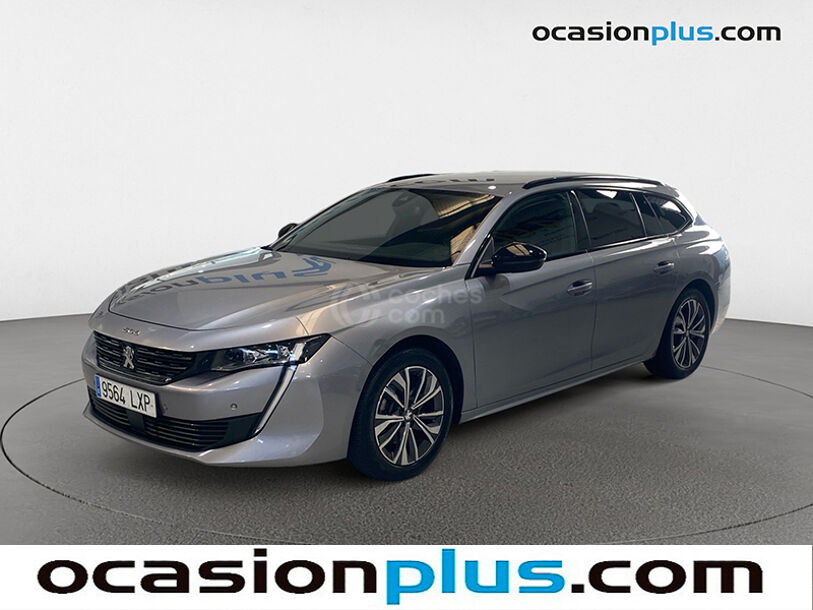 Foto del PEUGEOT 508 SW 1.5 BlueHDi S&S Allure Pack EAT8 130