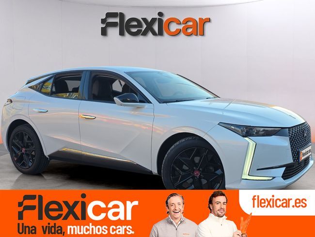 Foto del DS DS4 DS 4 BlueHDi Performance Line + Aut. 130