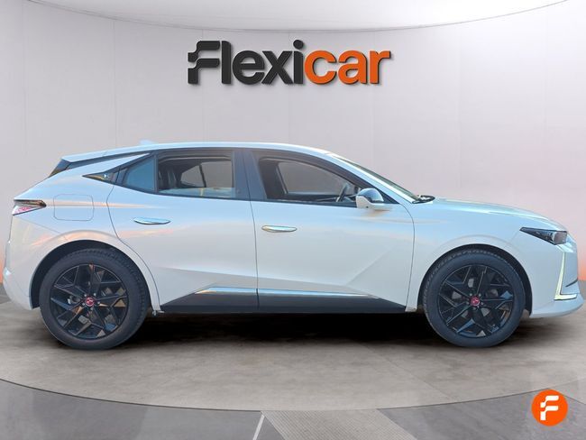 Foto del DS DS4 DS 4 BlueHDi Performance Line + Aut. 130