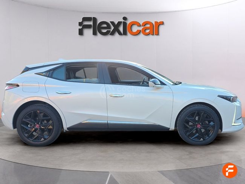 Foto del DS DS4 DS 4 BlueHDi Performance Line + Aut. 130