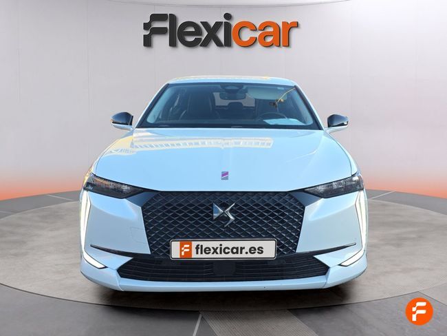 Foto del DS DS4 DS 4 BlueHDi Performance Line + Aut. 130