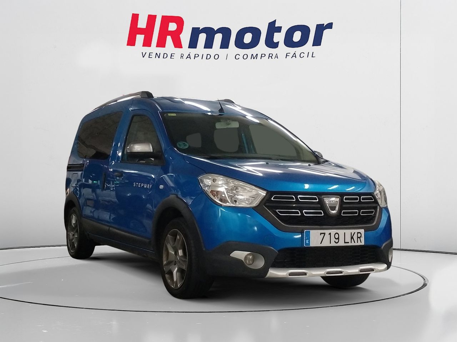 Imagen de DACIA Dokker