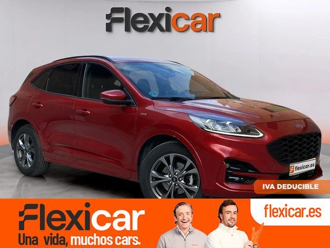 FORD Kuga (ST-Line 1.5T EcoBoost 110kW (150CV)) en Alicante