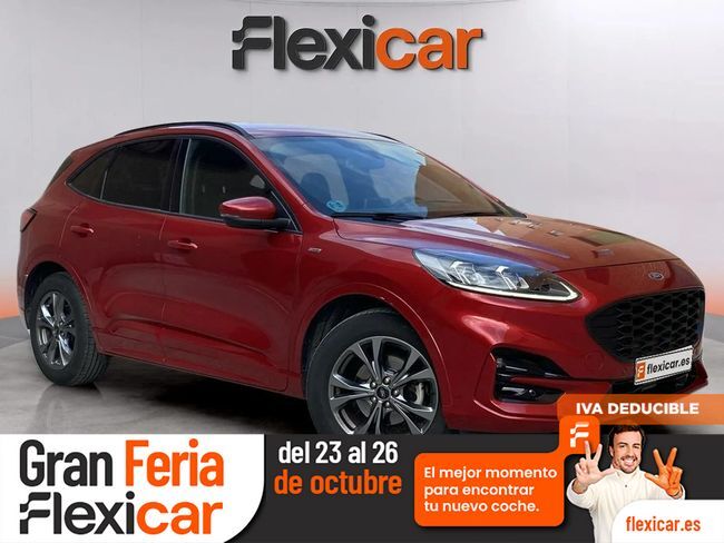 FORD Kuga (ST-Line 1.5T EcoBoost 110kW (150CV)) en Alicante