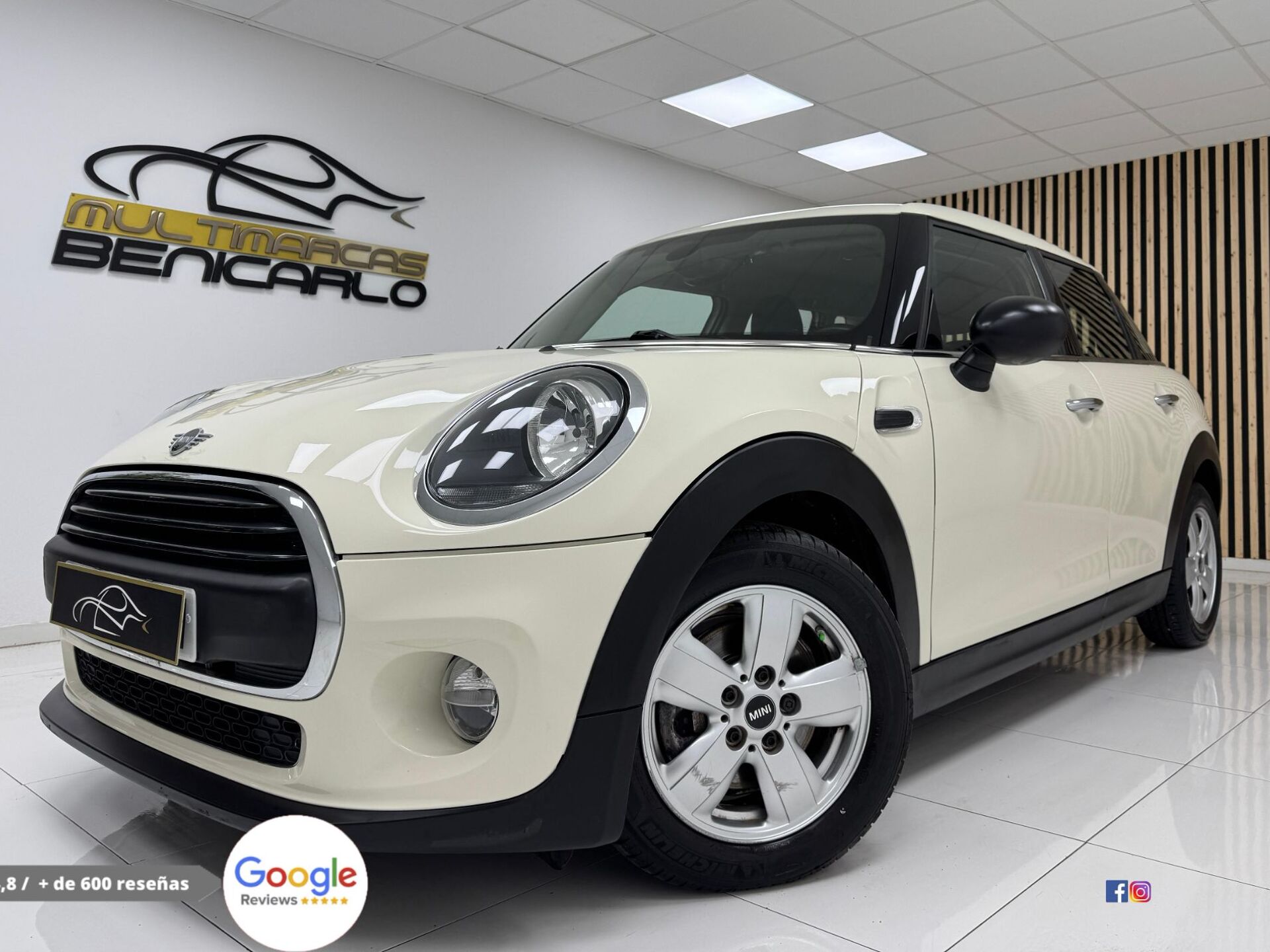 Imagen de MINI Mini