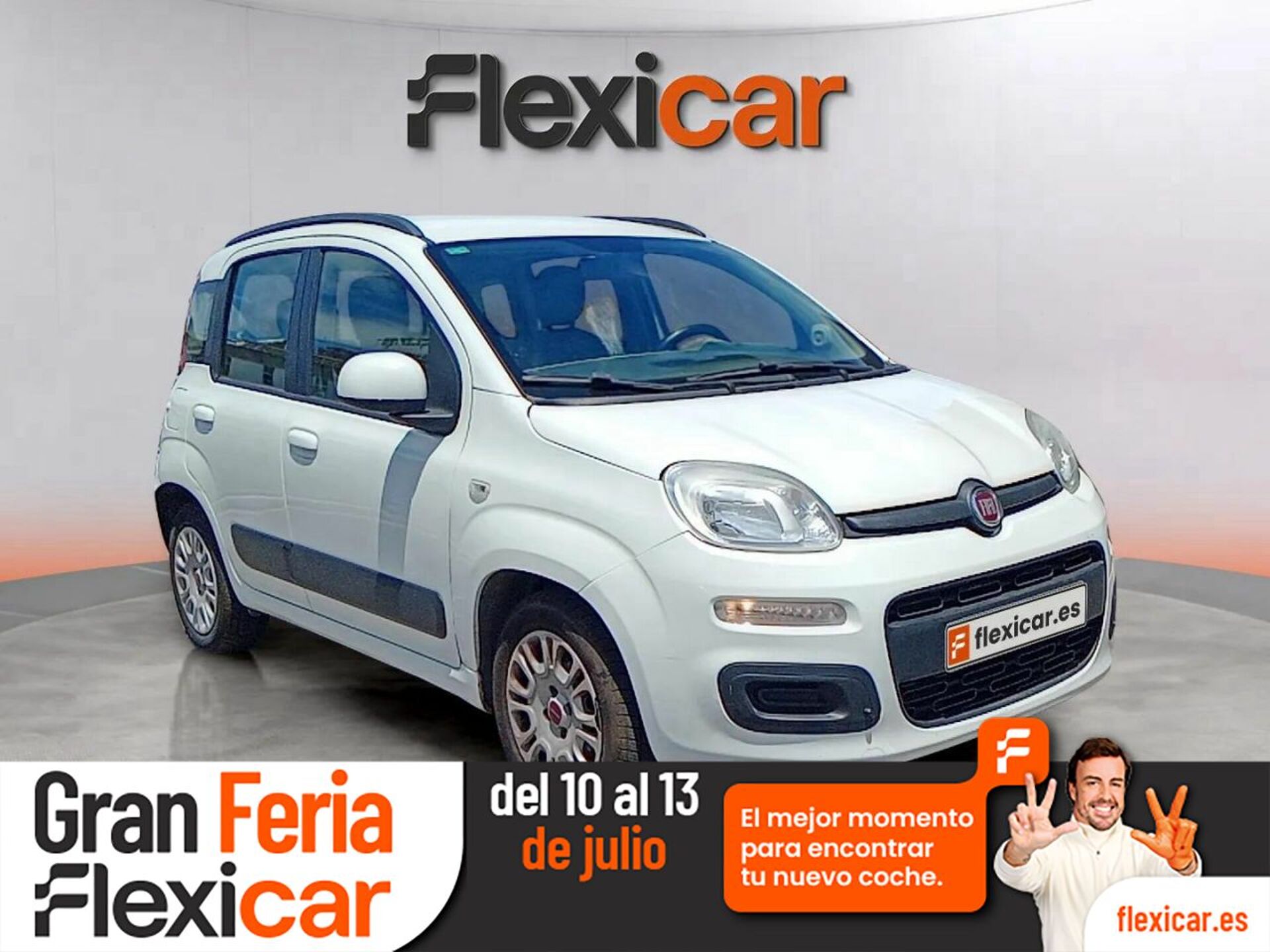 Imagen de FIAT Panda