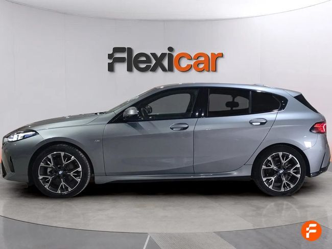 Foto del BMW Serie 1 120dA