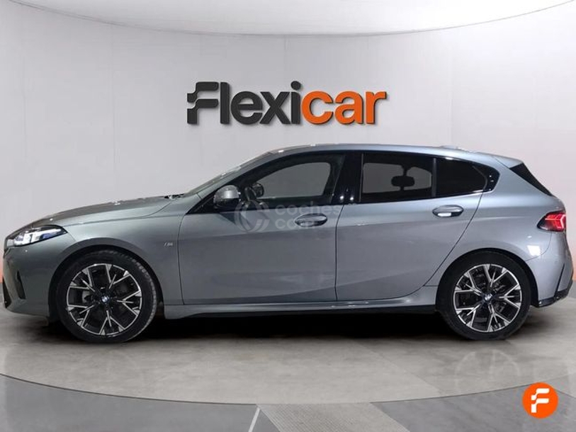 Foto del BMW Serie 1 120dA