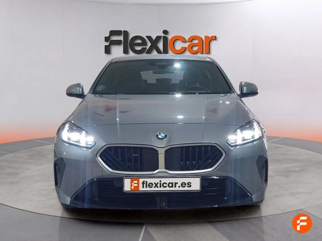 Foto del BMW Serie 1 120dA