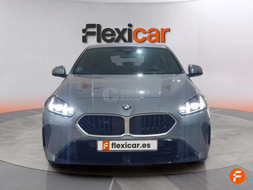 Foto del BMW Serie 1 120dA