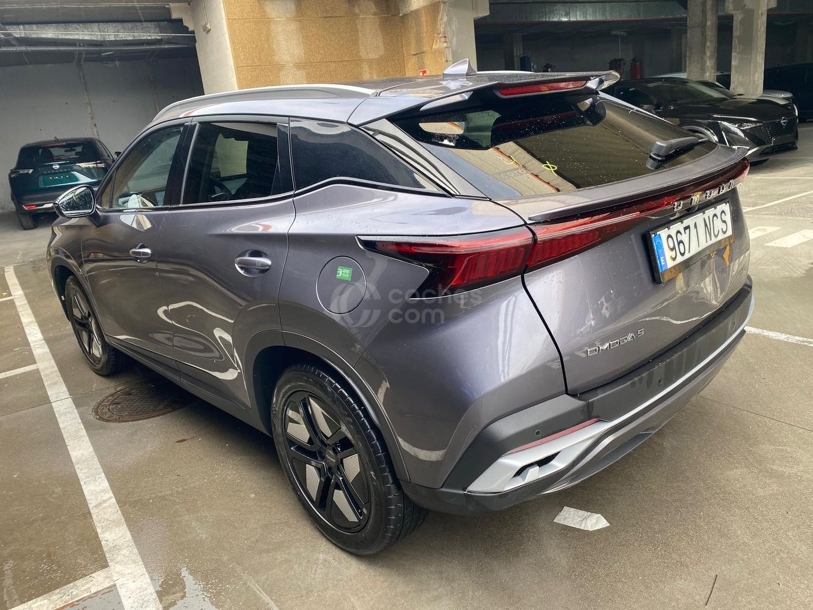 Foto del OMODA 5 1.6 Premiun 145