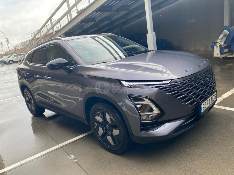 Foto del OMODA 5 1.6 Premiun 145