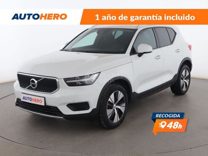 Foto del VOLVO XC40 T3 Momentum Pro