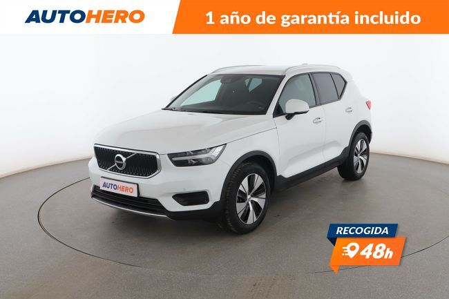 VOLVO XC40 (1.5 T3 Momentum Pro 2WD) en Madrid