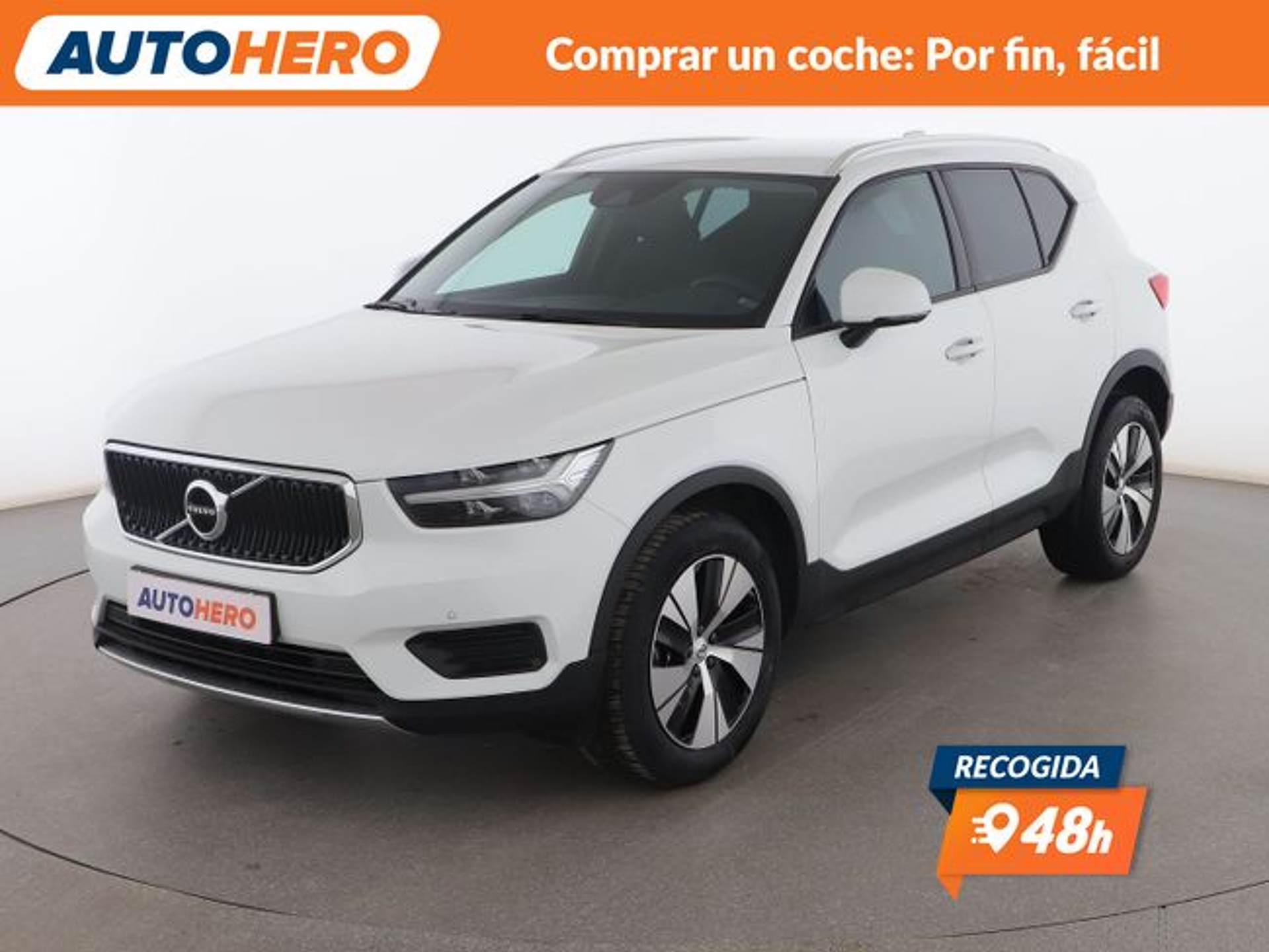 Imagen de VOLVO XC40