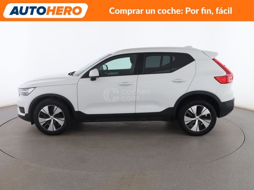 Foto del VOLVO XC40 T3 Momentum Pro