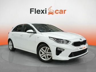 Imagen de KIA Ceed 1.6 MHEV iMT Concept 136