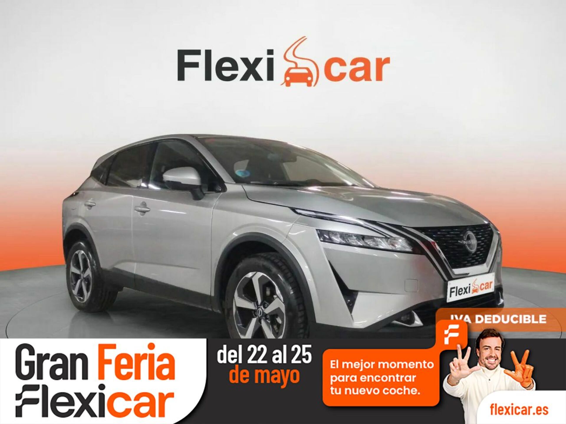 Imagen de NISSAN Qashqai