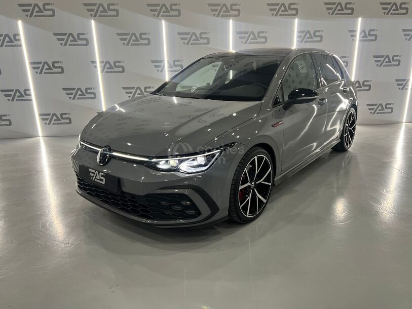 Foto del VOLKSWAGEN Golf 2.0 TSI GTI DSG 180kW