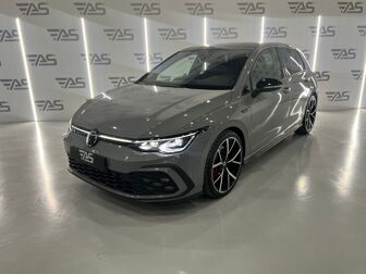 Imagen de VOLKSWAGEN Golf 2.0 TSI GTI DSG 180kW