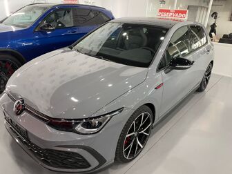 Imagen de VOLKSWAGEN Golf 2.0 TSI GTI DSG 180kW