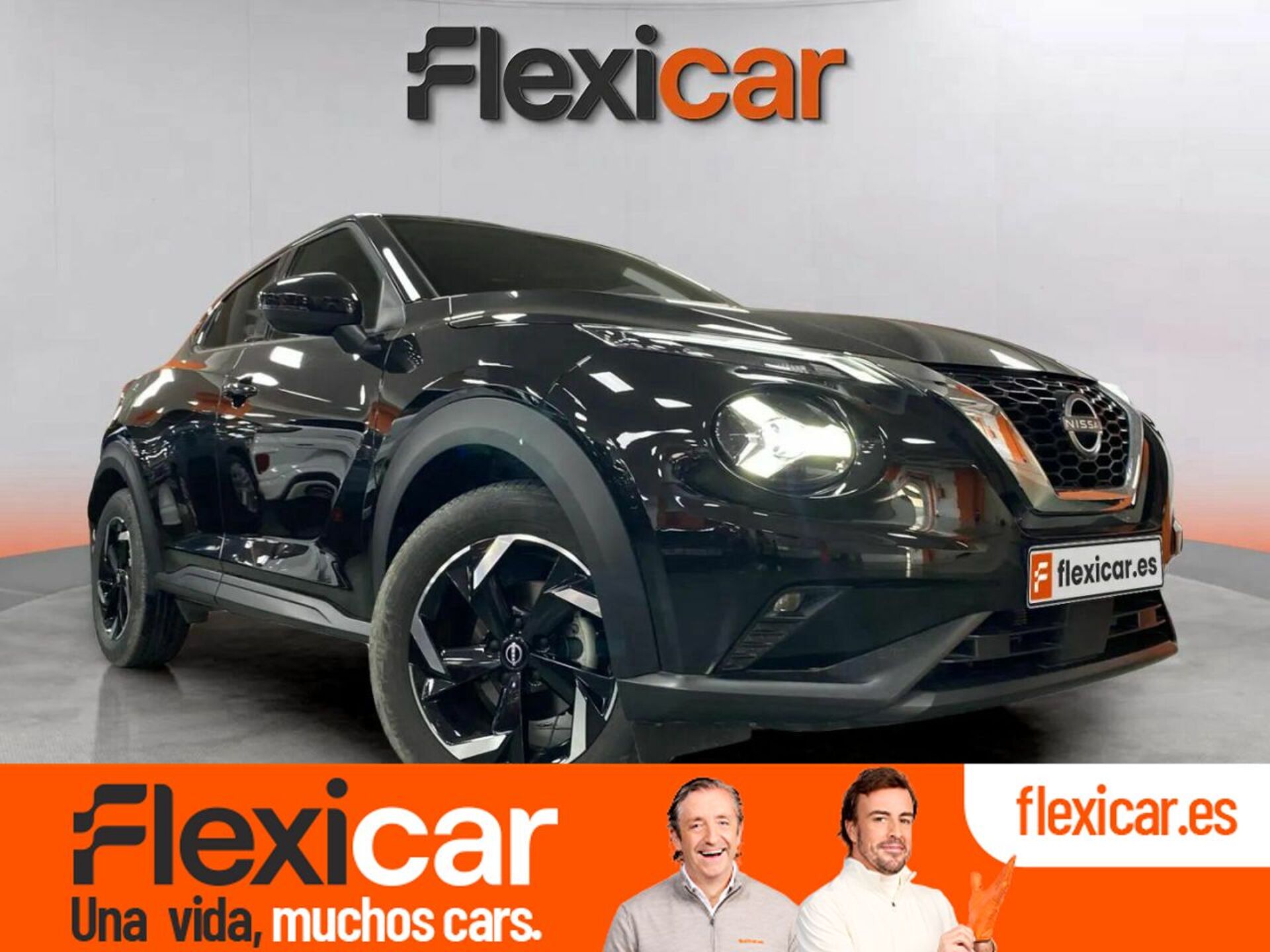 Imagen de NISSAN Juke