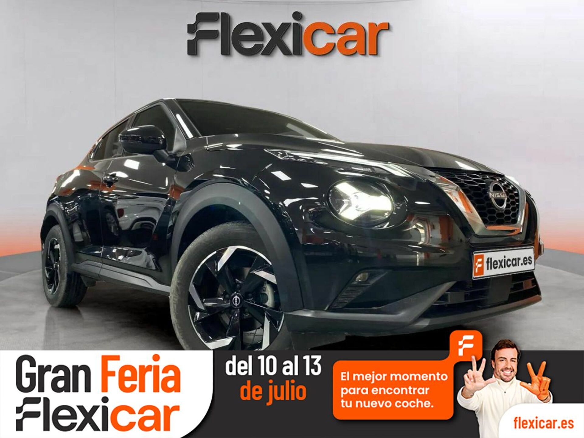 Imagen de NISSAN Juke