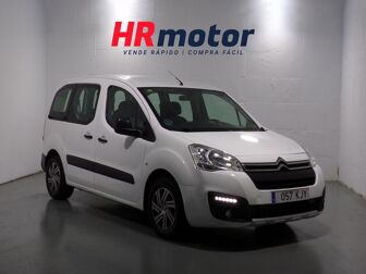 Imagen de CITROEN Berlingo BlueHDi Talla M Live 75