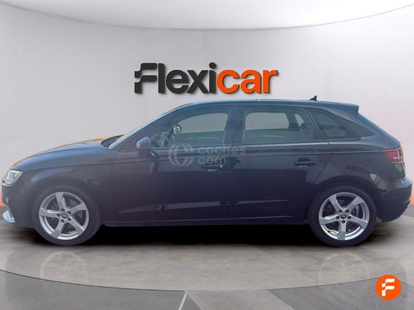 Foto del AUDI A3 1.6TDI S tronic 85kW