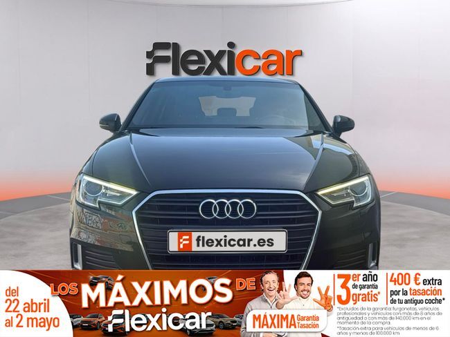 Foto del AUDI A3 1.6TDI S tronic 85kW