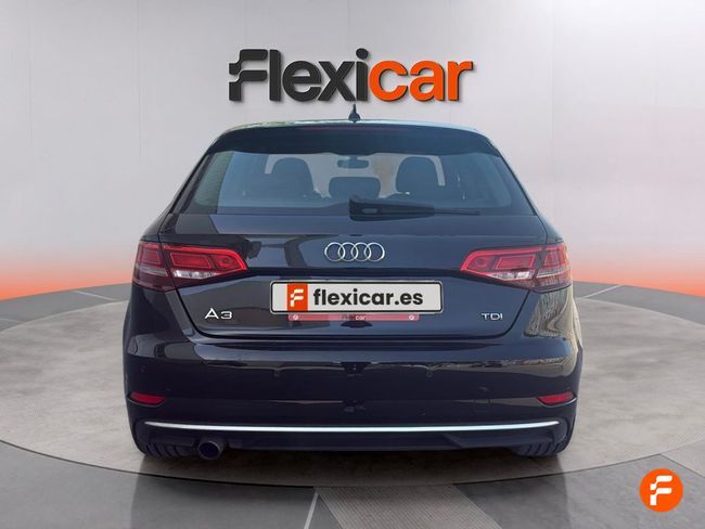 Foto del AUDI A3 1.6TDI S tronic 85kW