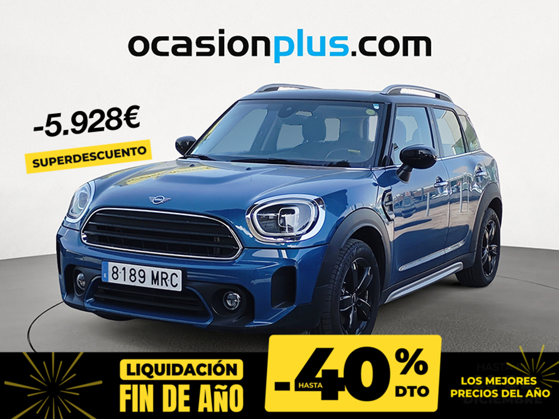 Imagen de MINI Mini Countryman