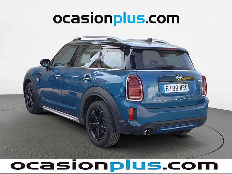 Foto del MINI Mini Countryman COUNTRYMAN COOPER AUT.