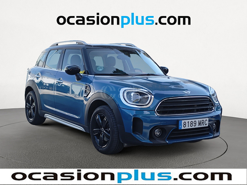 Foto del MINI Mini Countryman COUNTRYMAN COOPER AUT.