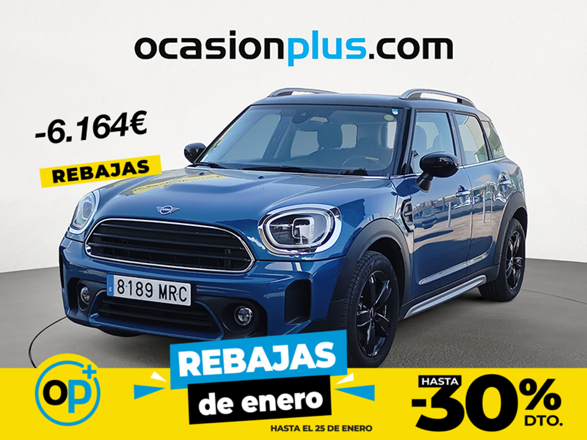 Imagen de MINI Mini Countryman