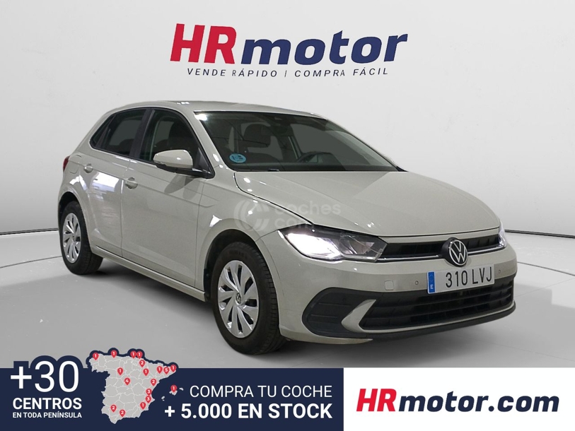 Foto del VOLKSWAGEN Polo 1.0 TSI 70kW