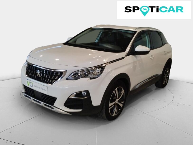 Foto del PEUGEOT 3008 1.2 S&S PureTech Allure 130