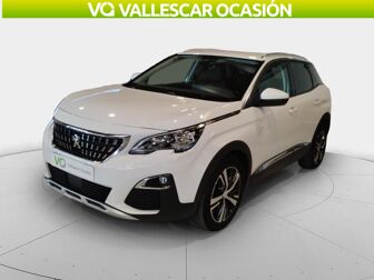 Imagen de PEUGEOT 3008 1.2 S&S PureTech Allure 130