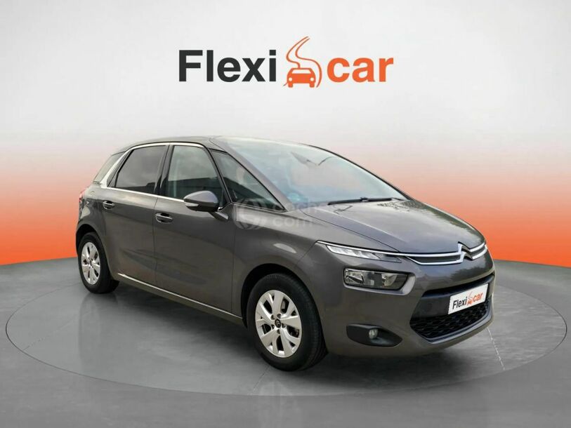 Foto del CITROEN C4 Picasso 1.2 PureTech S&S Live 130