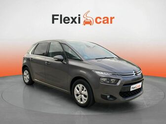 Imagen de CITROEN C4 Picasso 1.2 PureTech S&S Live 130