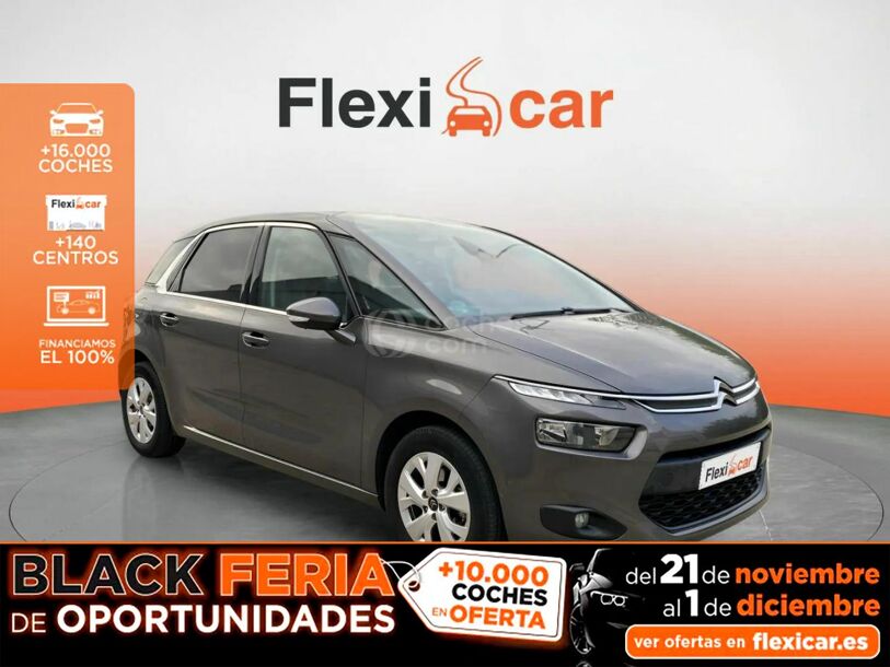 Foto del CITROEN C4 Picasso 1.2 PureTech S&S Live 130