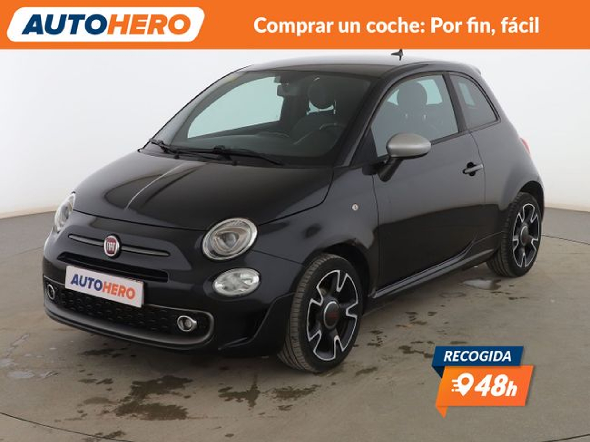 Imagen de FIAT 500