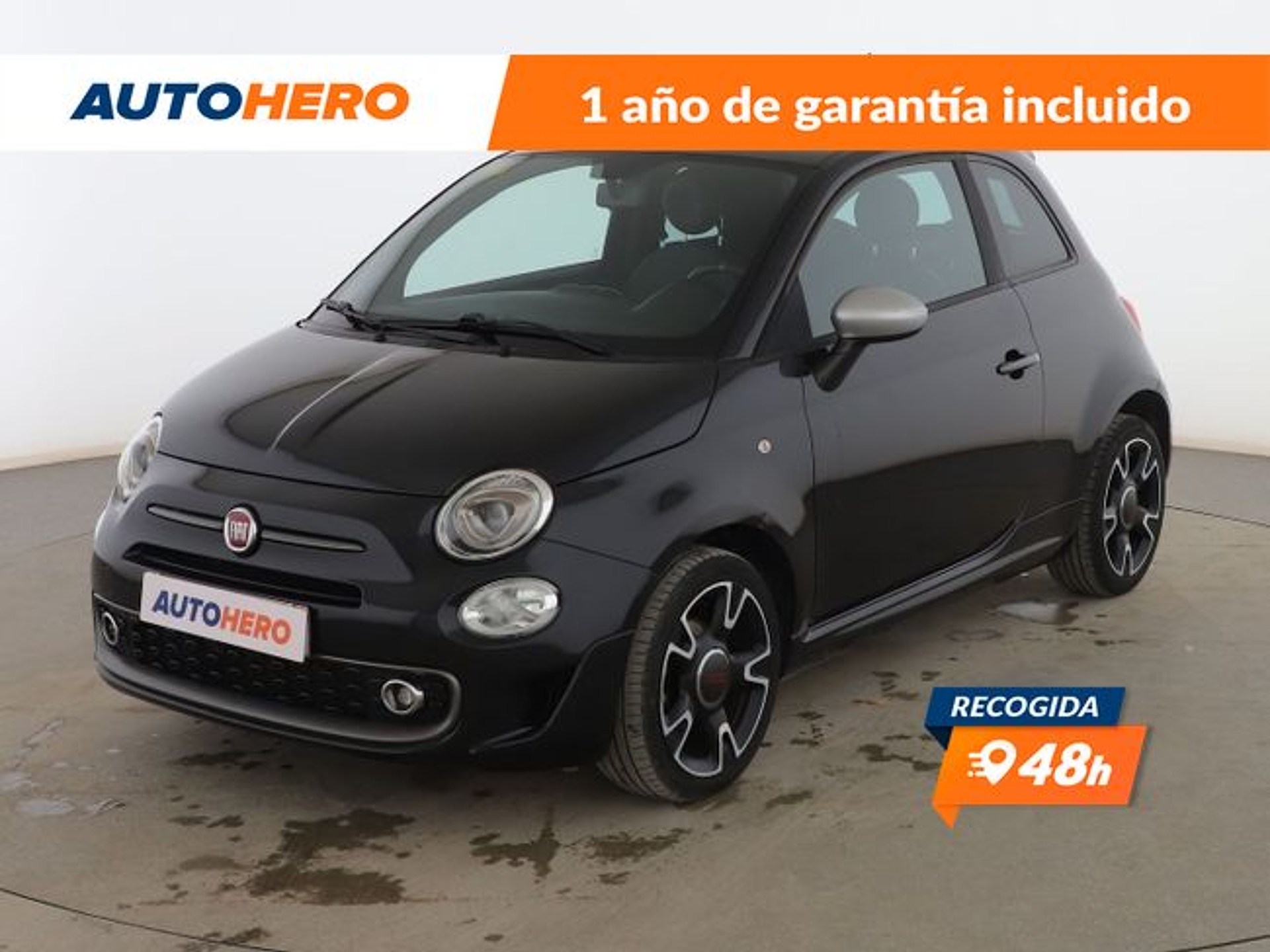Imagen de FIAT 500
